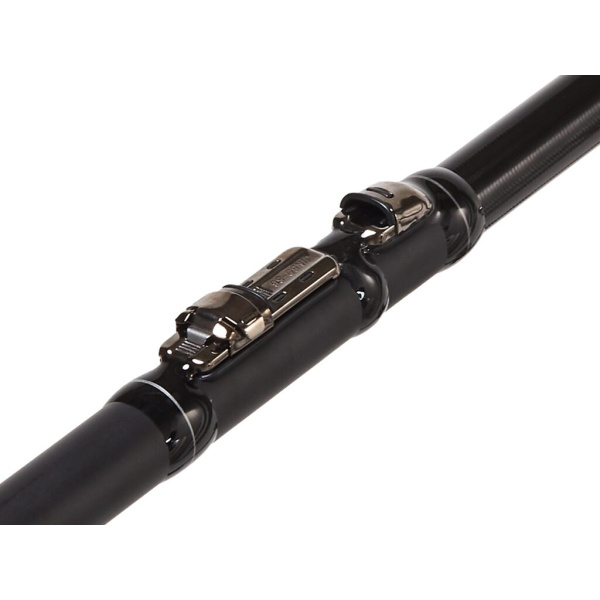 Meškerė Salmo Diamond Travel Bolognese 450