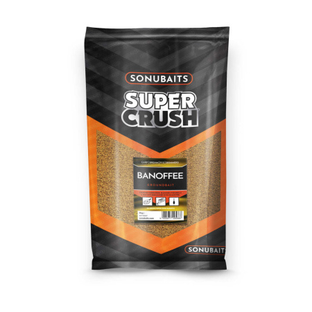 Jaukas Sonubaits Banoffee 2kg