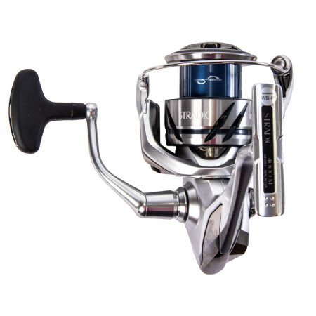Ritė Shimano Stradic FM 4000