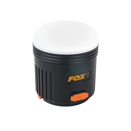 Žibintas Fox Halo Power Light