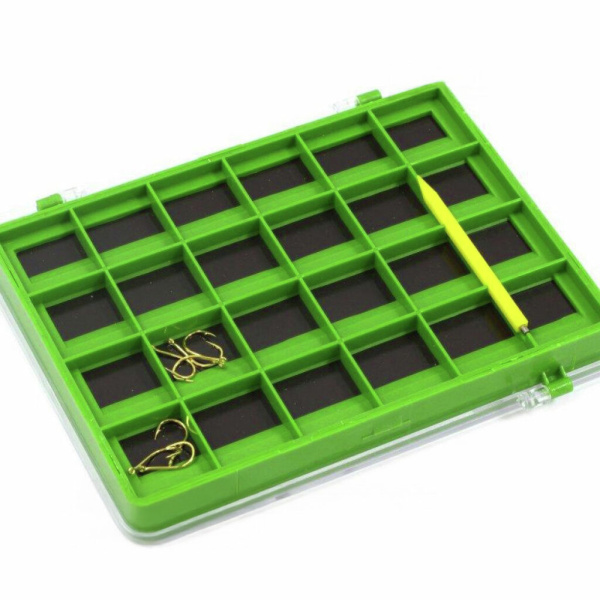 Dėžutė magnetinė Salmo