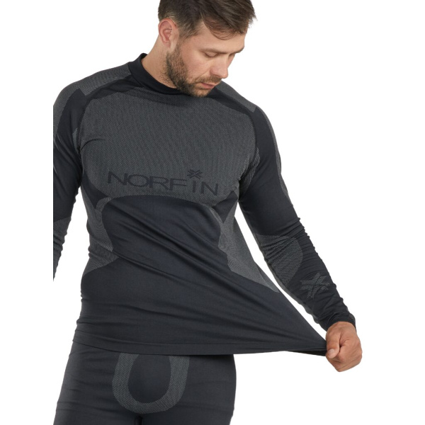 Šilti apatiniai Norfin Active Pro