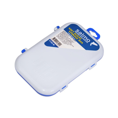 Dėžutė masalui Salmo