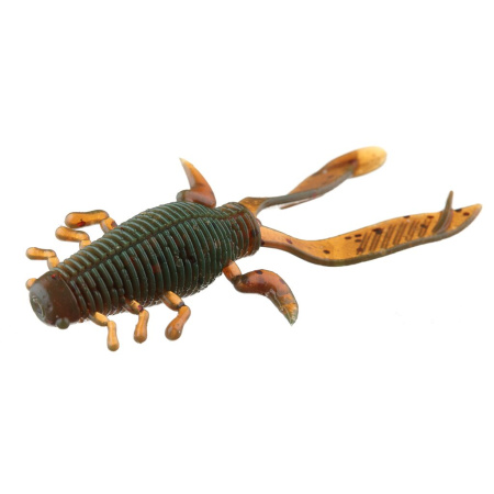 Guminukas Lucky John Pro Insector 2.8"