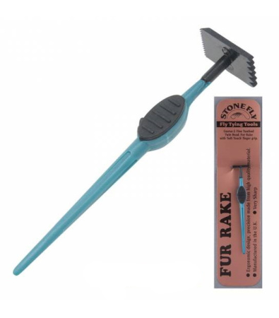 Įrankis Stone Fly Rake