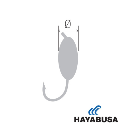 Avižėlė volframinė Salmo