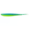Guminukas Lucky John 3D Slick Shad-V 5"
