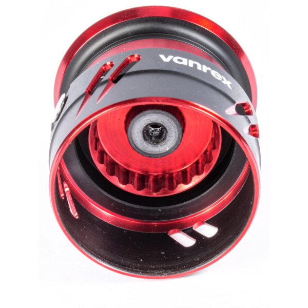 Ritės būgnelis Lucky John Vanrex Micro Game 7 