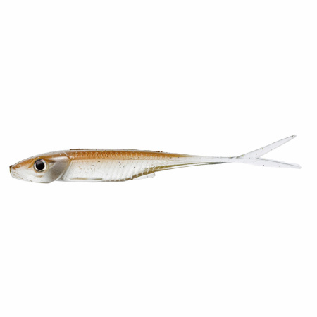 Guminukas Gunki Kiddy 100 Smelt Paradise