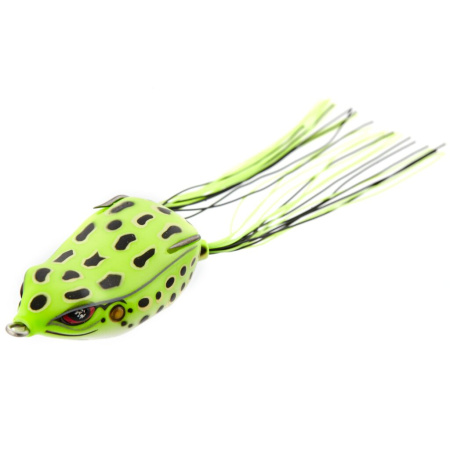 Guminukas Lucky John Frog 2.6'