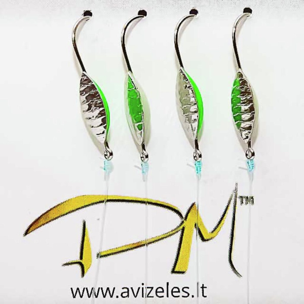 Sistema stintinė PM 