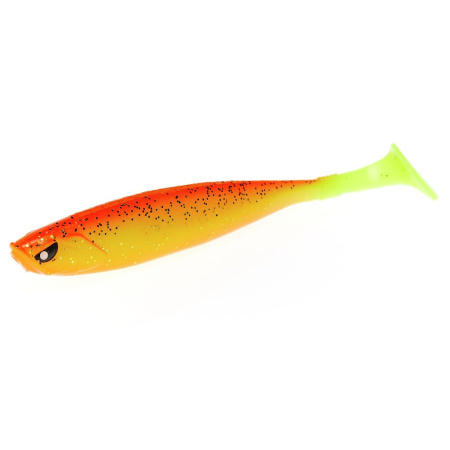 Guminukas Lucky John 3D Basara Soft Swim 6"