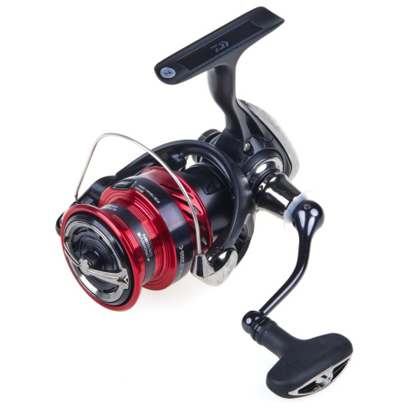 Ritė Daiwa 23 Ninja LT 3000-C