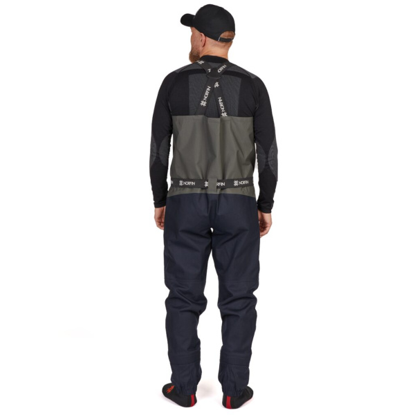 Bridkelnės Norfin Pilot Defender Long