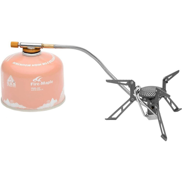 Viryklė Fire-Maple Blade 2 Titanium