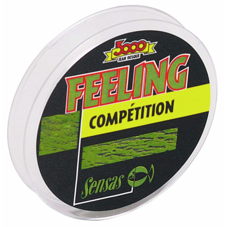 Valas Sensas Competition 50 m