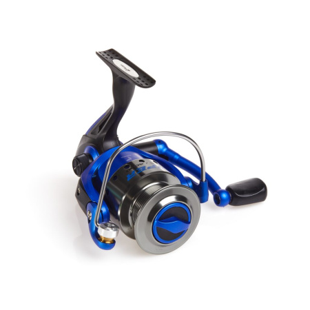 Ritė Salmo Sniper Spin II 6 40FD