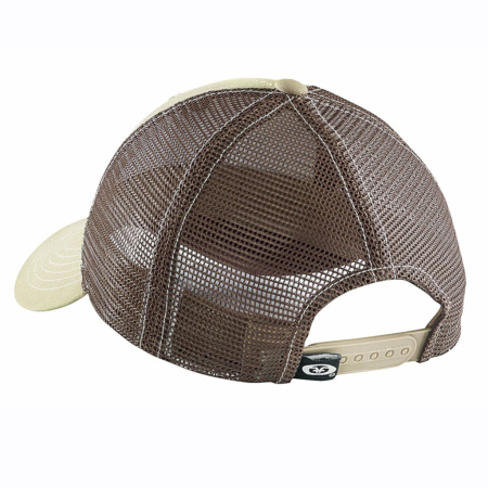 Kepurėlė Flying Fisherman Trout Khaki