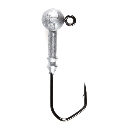 Galvakablis Lucky John Barbarian