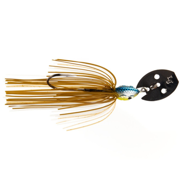Masalas Lucky John ChatterBait Perch 12