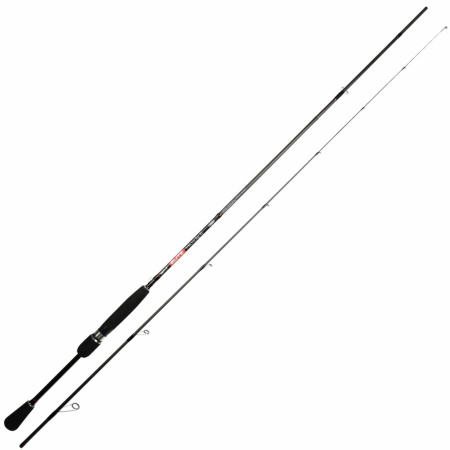 Spiningas Salmo Elite Micro Jig 6