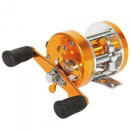 Ritė žieminė Salmo Diamond Ice Multi