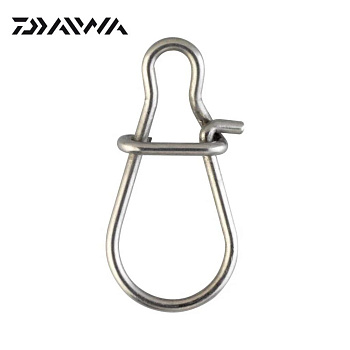 Karabinas Daiwa Tournament W-Snap salmo.lt Karabinas Daiwa Tournament W-Snap