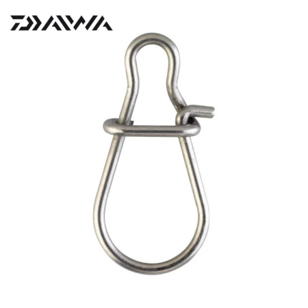 Karabinas Daiwa Tournament W-Snap salmo.lt Karabinas Daiwa Tournament W-Snap