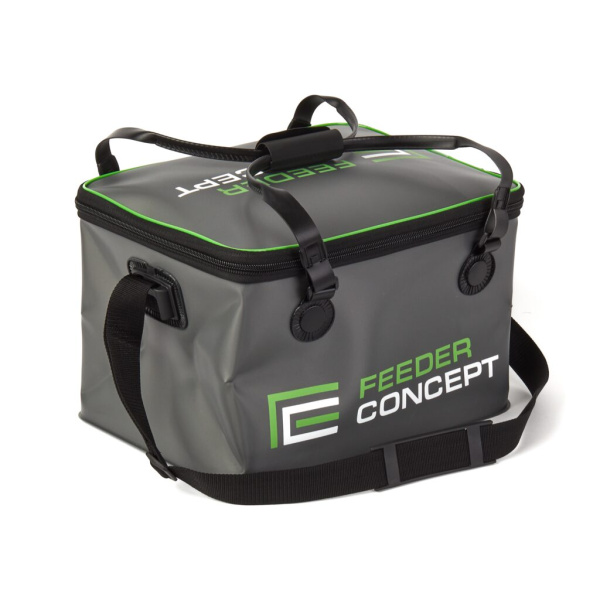 Krepšys Feeder Concept EVA Allround