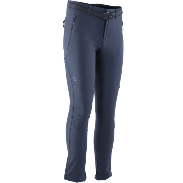 Kelnės Ternua Corno M Whales Grey