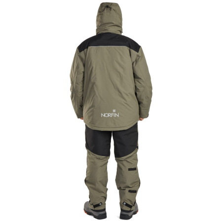 Kostiumas žieminis Norfin Arctic 4