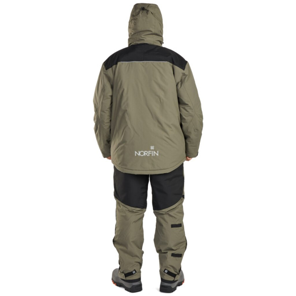 Kostiumas žieminis Norfin Arctic 4
