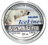 Valas Salmo Ice Line Sigma Ultra 30 m
