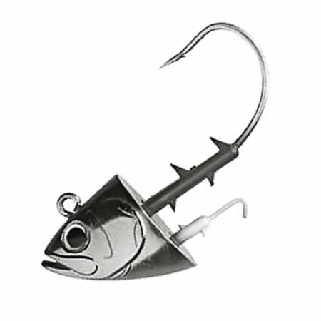 Galvakablis SG Cutbait Herring 10/0 295g