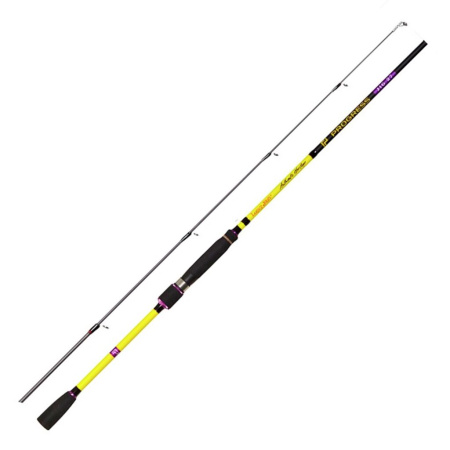 Spiningas Lucky John Progress Jig 27