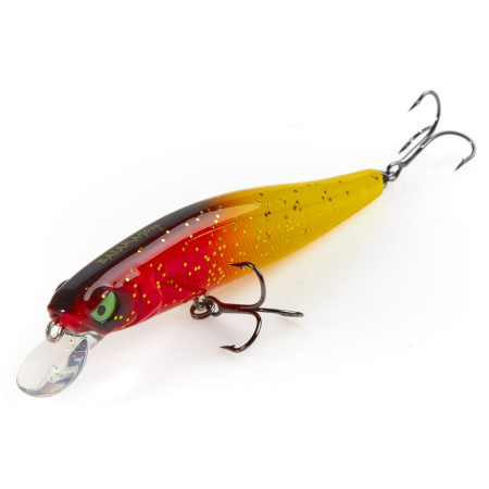 Vobleris Lucky John Pro Basara SP 90 Salmon