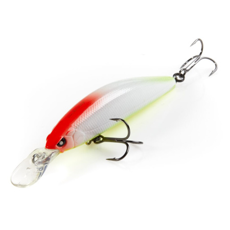 Vobleris Lucky John Pro Silver Shiner 88S