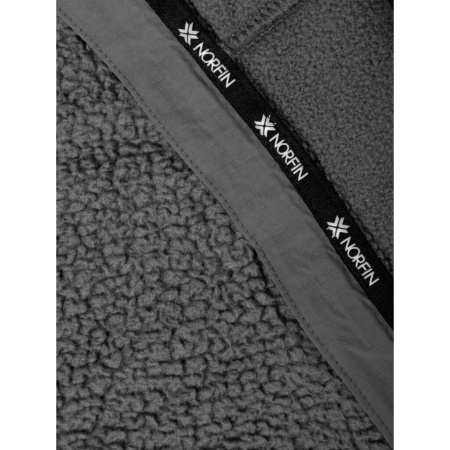 Striukė Norfin PolarGuard Grey