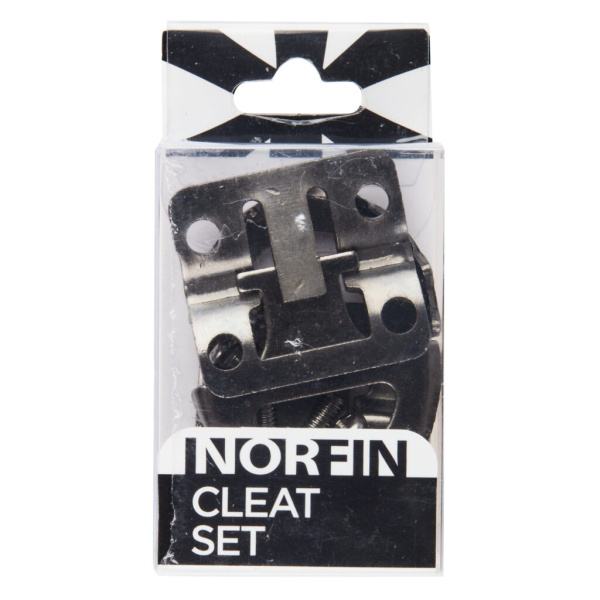 Dygliai pakaitiniai batams Norfin Klondaik