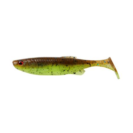 Guminukas Savage Gear Fat Minnow T-Tail