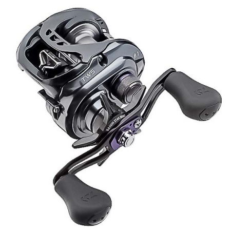 Ritė multiplikatorinė Daiwa Tatula SV TW 103HSL
