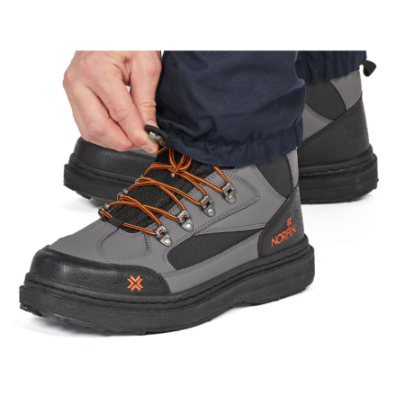 Batai braidymui Norfin Creek