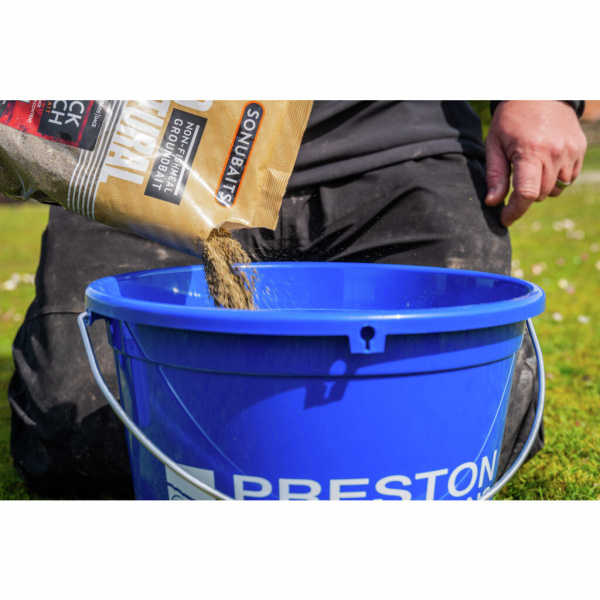 Kibiras Preston 13l Set