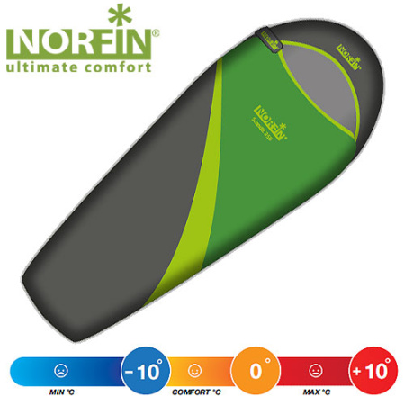 Miegmaišis Norfin Scandic 350 NF