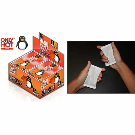 Šildytuvas Only Hot rankoms