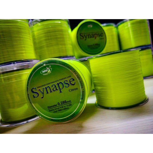 Valas Katran Synapse Citron