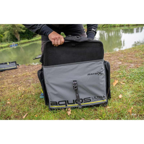 Krepšys Matrix Aqous Ultra Carryall 