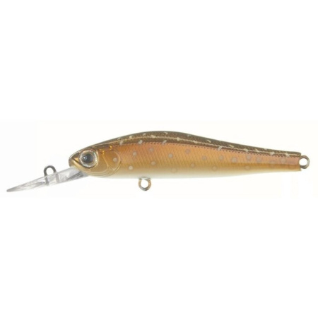 Vobleris ZipBaits Rigge Deep 56 SP