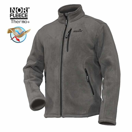 Striukė Norfin North Grey