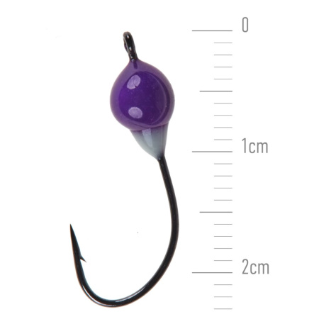 Avižėlė plastmasinė Salmo Vimba # 4